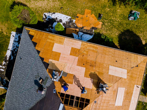 Reliable Athens, GA Roofing Contractor Solutions